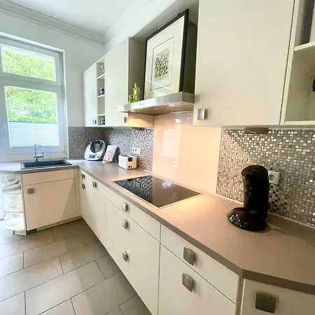 Apartment Casa Vecchia