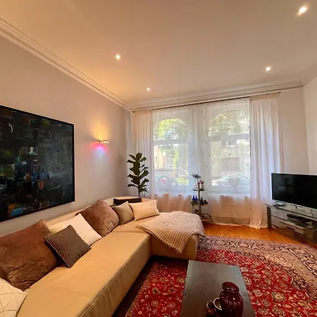 Apartment Casa Vecchia *