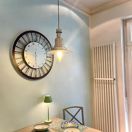 Casa Vecchia Solingen