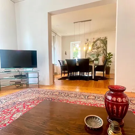 Casa Vecchia * Solingen