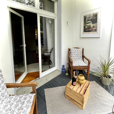 Casa Vecchia Apartment