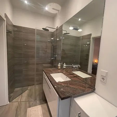 Apartment Casa Vecchia