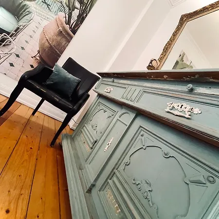 Apartment Casa Vecchia Solingen