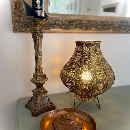 Casa Vecchia Apartment