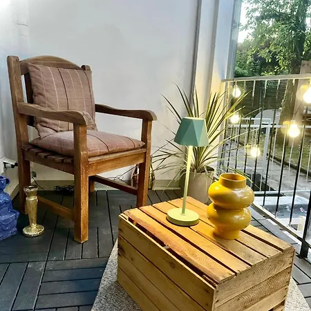 Casa Vecchia * Solingen