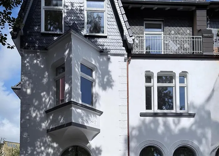 Casa Vecchia Appartement *