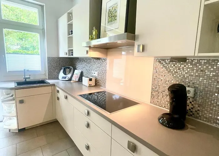 Appartement Casa Vecchia