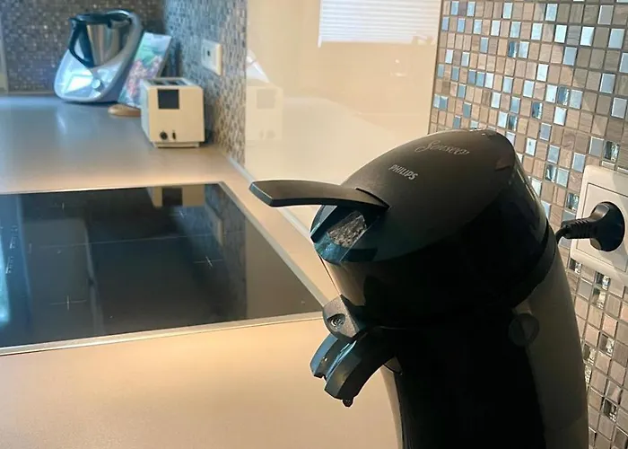 Casa Vecchia Appartement *