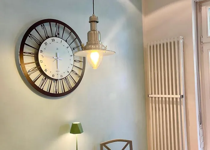 Casa Vecchia Solingen