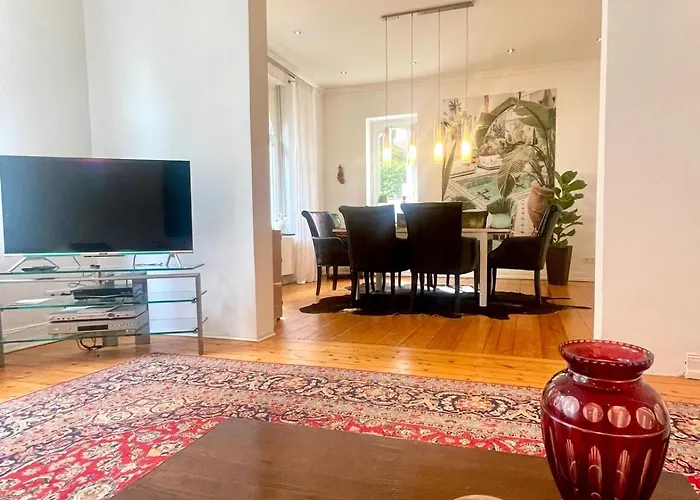 Casa Vecchia * Solingen