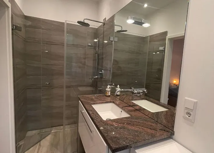 Appartement Casa Vecchia