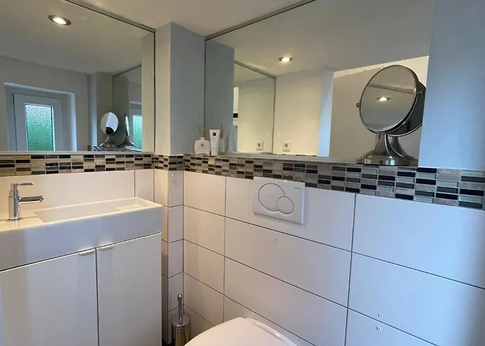 Casa Vecchia Appartement *