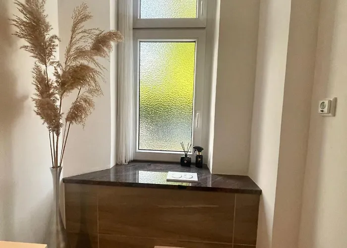 Casa Vecchia Appartement Solingen