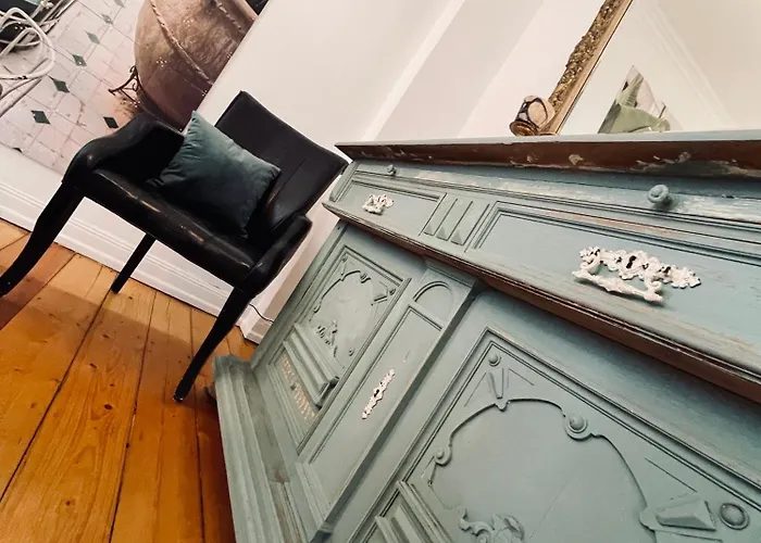 Appartement Casa Vecchia Solingen