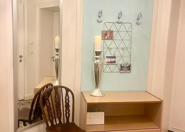 Casa Vecchia Solingen