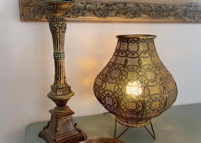 Casa Vecchia Appartement