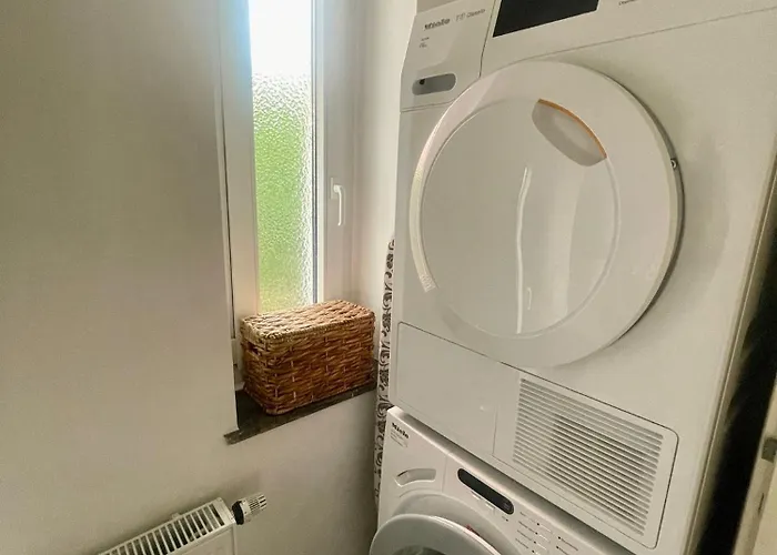 Casa Vecchia Appartement *