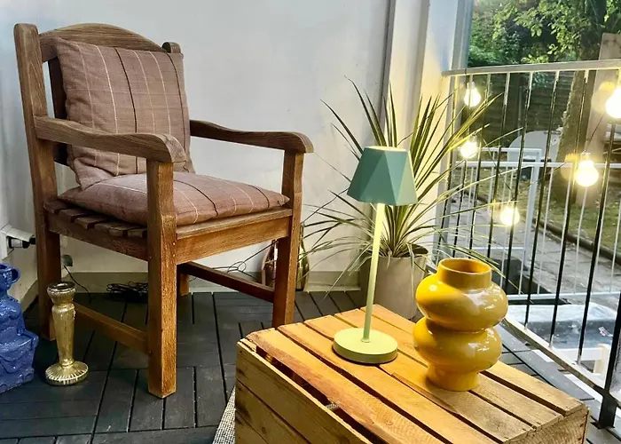 Casa Vecchia * Solingen